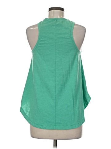 Bobi Sleeveless T-Shirt (view 2)