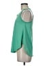 Bobi Green Sleeveless T-Shirt Size M - photo 5