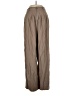 Mable Brown Casual Pants Size S - photo 1