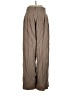 Mable Brown Casual Pants Size S - photo 2