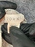 DONNI Gray Cardigan One size - photo 7