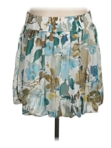 Stile Benetton Casual Skirt (view 2)