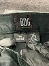 BDG Black Jeggings Size 25 waist - photo 4