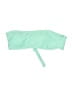 Unbranded Green Swimsuit Top Size L - photo 2