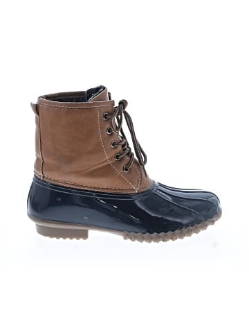 Charles Albert Ankle Boots (view 1)