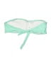Unbranded Green Swimsuit Top Size L - photo 1