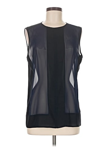 J Brand Sleeveless T-Shirt (view 1)
