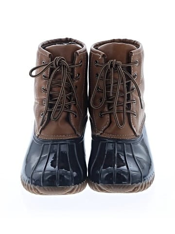 Charles Albert Ankle Boots (view 2)