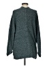 Staccato 100% Polyester Teal Cardigan Size S - photo 2