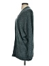 Staccato 100% Polyester Teal Cardigan Size S - photo 5