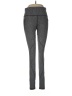 Lululemon Athletica Chevron-herringbone Gray Active Pants Size 8 - photo 1