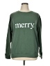 Unbranded Green Sweatshirt Size XL - photo 1