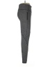 Lululemon Athletica Chevron-herringbone Gray Active Pants Size 8 - photo 4