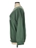 Unbranded Green Sweatshirt Size XL - photo 5