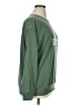 Unbranded Green Sweatshirt Size XL - photo 4