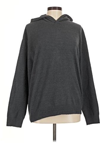 Eberjey Zip Up Hoodie (view 1)