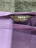 MAX Purple Short Sleeve Turtleneck Size XS - photo 7