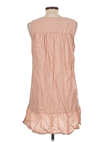 J.Crew Casual Dress (view 2)