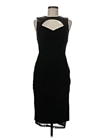 Alice + Olivia Cocktail Dress (view 1)