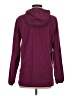 Lands' End 100% Polyester Burgundy Fleece Size S - photo 2