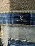 Adriano Goldschmied Stars Blue Jeans Size 27R - photo 7