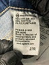 Adriano Goldschmied Stars Blue Jeans Size 27R - photo 8