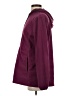Lands' End 100% Polyester Burgundy Fleece Size S - photo 5