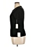 Cielo Black Short Sleeve Top Size XL - photo 5