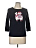 Talbots Blue Sweatshirt Size L - photo 1