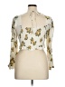 Lulus Ivory 3/4 Sleeve Blouse Size XL - photo 2
