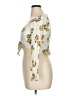 Lulus Ivory 3/4 Sleeve Blouse Size XL - photo 5