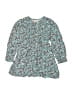 Cat & Jack Teal Dress Size 4 - 5 - photo 1