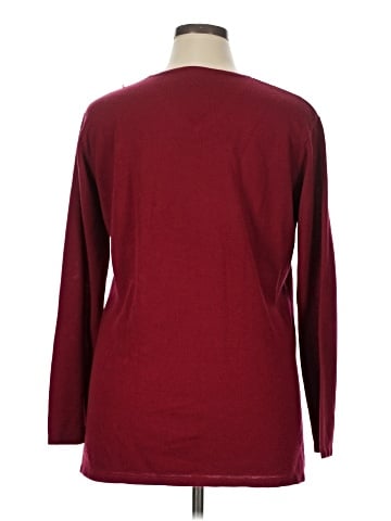 Requirements Pullover Sweater (view 2)