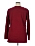 Requirements 100% Acrylic Burgundy Pullover Sweater Size XL - photo 2
