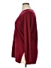 Requirements 100% Acrylic Burgundy Pullover Sweater Size XL - photo 5