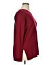 Requirements 100% Acrylic Burgundy Pullover Sweater Size XL - photo 4