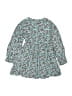 Cat & Jack Teal Dress Size 4 - 5 - photo 2