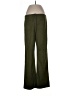 Easy Spirit Green Casual Pants Size 3 - photo 1