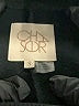 Chaser Solid Black Track Pants Size S - photo 7