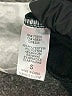 Chaser Solid Black Track Pants Size S - photo 8