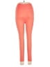 Good American Orange Active Pants Size Lg - XL (3) - photo 2