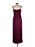 Hutch Burgundy Cocktail Dress Size 12 - photo 2