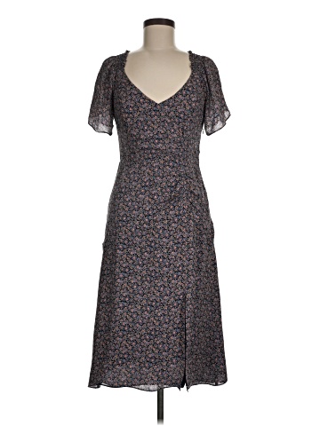 Parker Casual Dress (view 1)