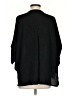 Umgee 100% Polyester Black 3/4 Sleeve Blouse Size S - photo 2