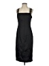 Evan Picone Black Cocktail Dress Size 4 - photo 1