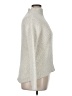 Stitches & Stripes Ivory Turtleneck Sweater Size 1X - photo 4