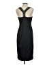 Evan Picone Black Cocktail Dress Size 4 - photo 2