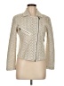Left Coast by Dolan 100% Cotton Ivory Jacket Size M - photo 1