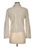 Left Coast by Dolan 100% Cotton Ivory Jacket Size M - photo 2