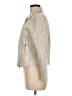 Left Coast by Dolan 100% Cotton Ivory Jacket Size M - photo 5